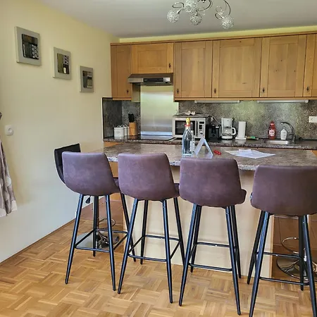 Soca House * Kobarid