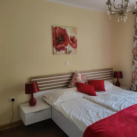 Διαμέρισμα Soca House