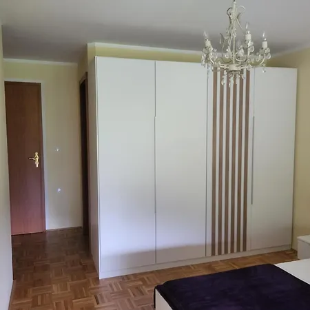 Apartman Soca House Kobarid