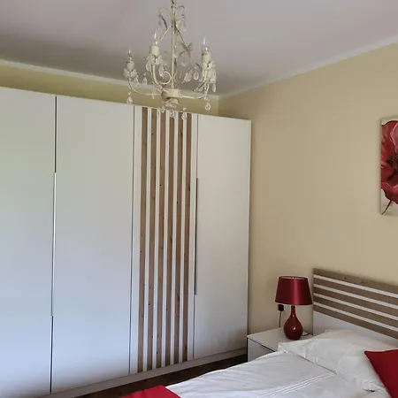 Apartman Soca House Kobarid