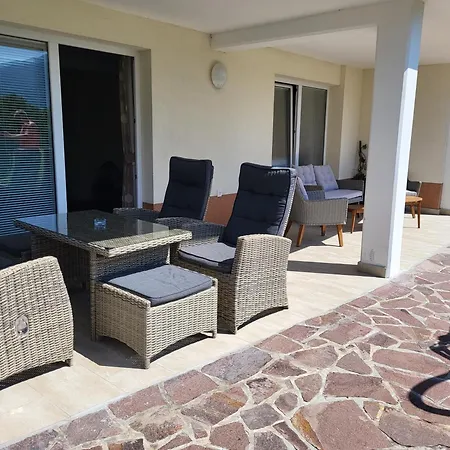 Apartment Soca House Kobarid