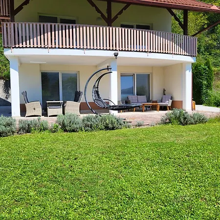 Διαμέρισμα Soca House *