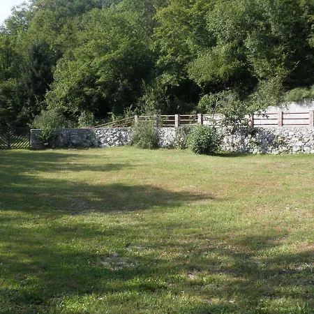 Soca House * Kobarid