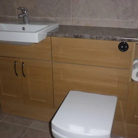 Soca House * Kobarid