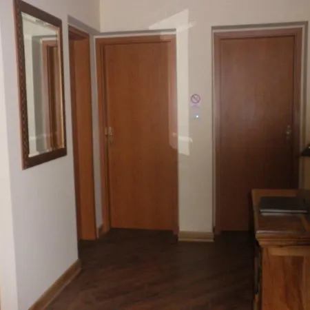 Apartman Soca House *