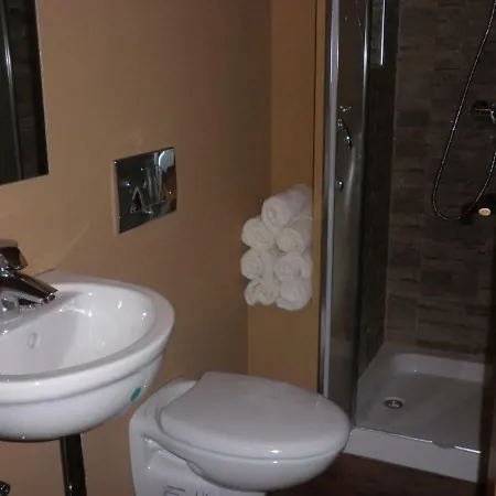 Apartman Soca House *