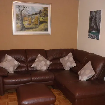 Διαμέρισμα Soca House