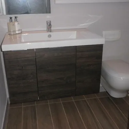 Apartment Soca House
