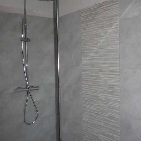 Apartman Soca House Kobarid