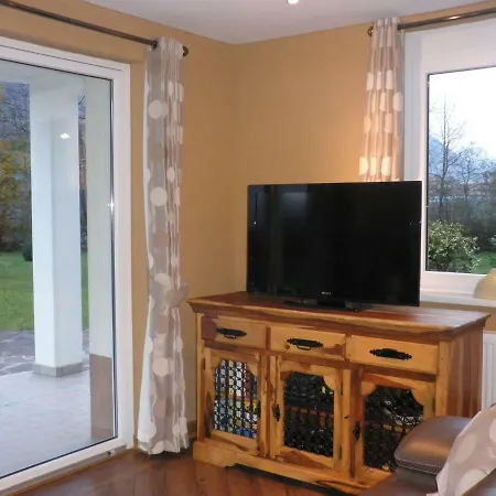Soca House Apartment