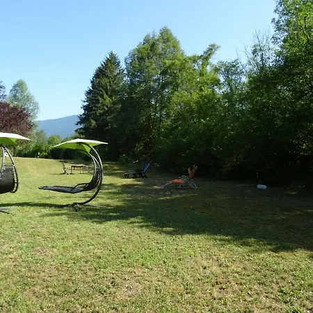 Soca House Apartman *