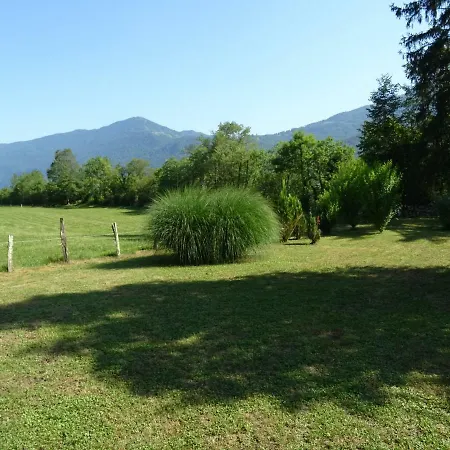 Διαμέρισμα Soca House Kobarid