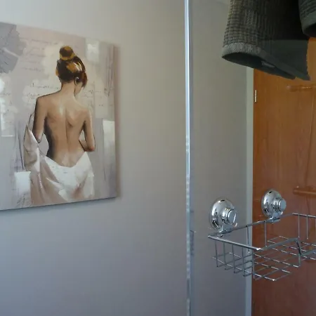 Soca House Διαμέρισμα Kobarid