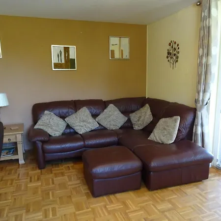 Soca House * Kobarid