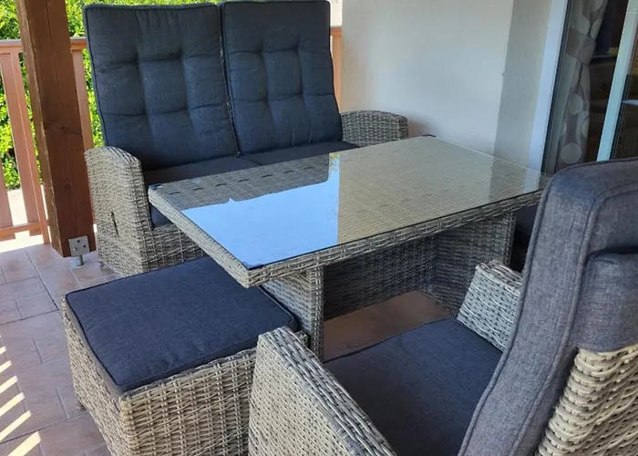 Soca House Apartament *