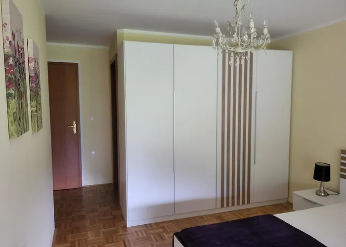 Apartament Soca House Kobarid