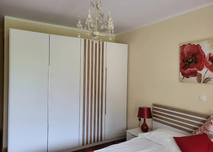 Apartament Soca House Kobarid