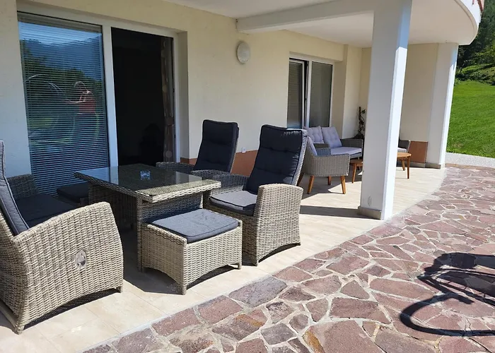 Apartament Soca House Kobarid