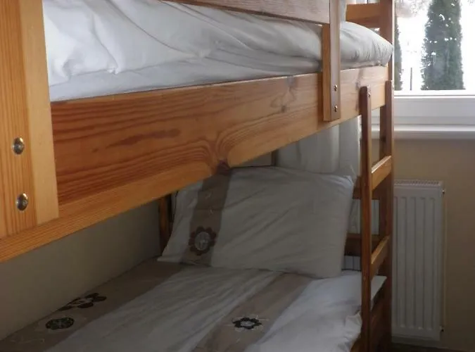 Soca House Apartament *