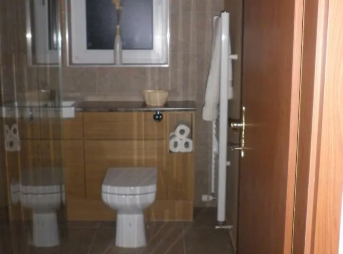 Soca House Apartament Kobarid