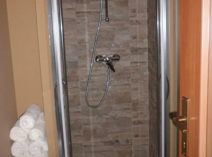 Soca House Apartament