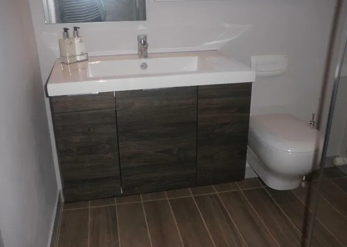 Apartament Soca House