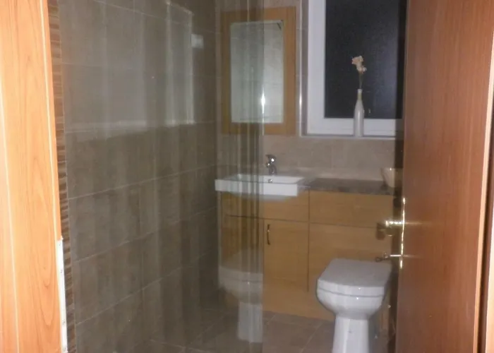 Soca House * Kobarid