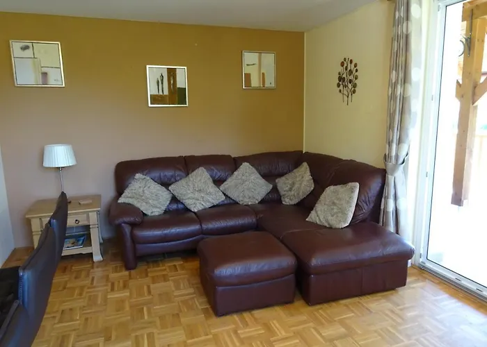 Soca House * Kobarid